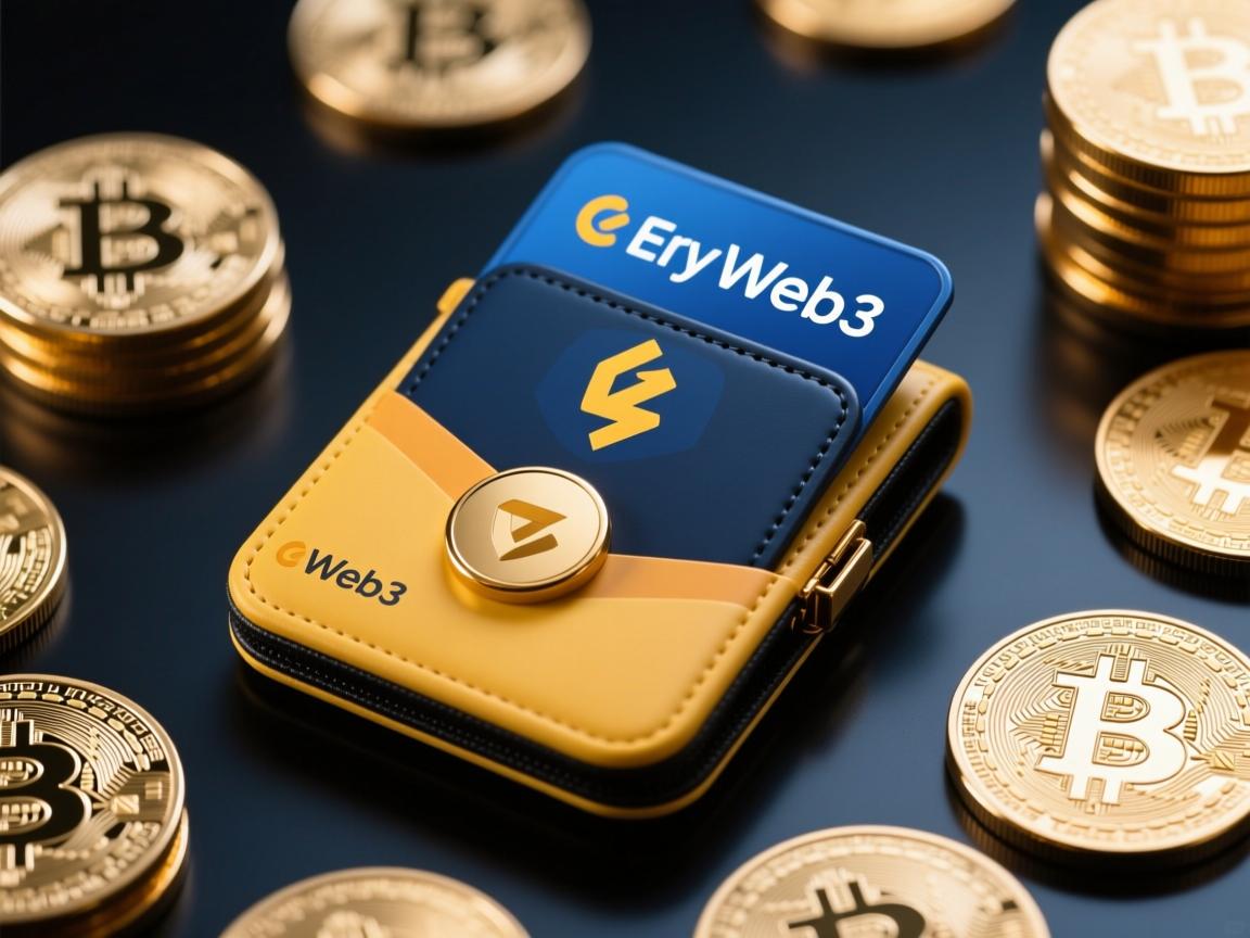 欧易Web3钱包，便捷与安全的数字资产管理利器