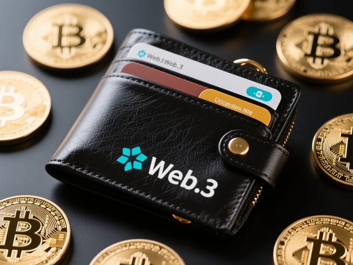 Web3钱包无法访问的常见原因及解决方案