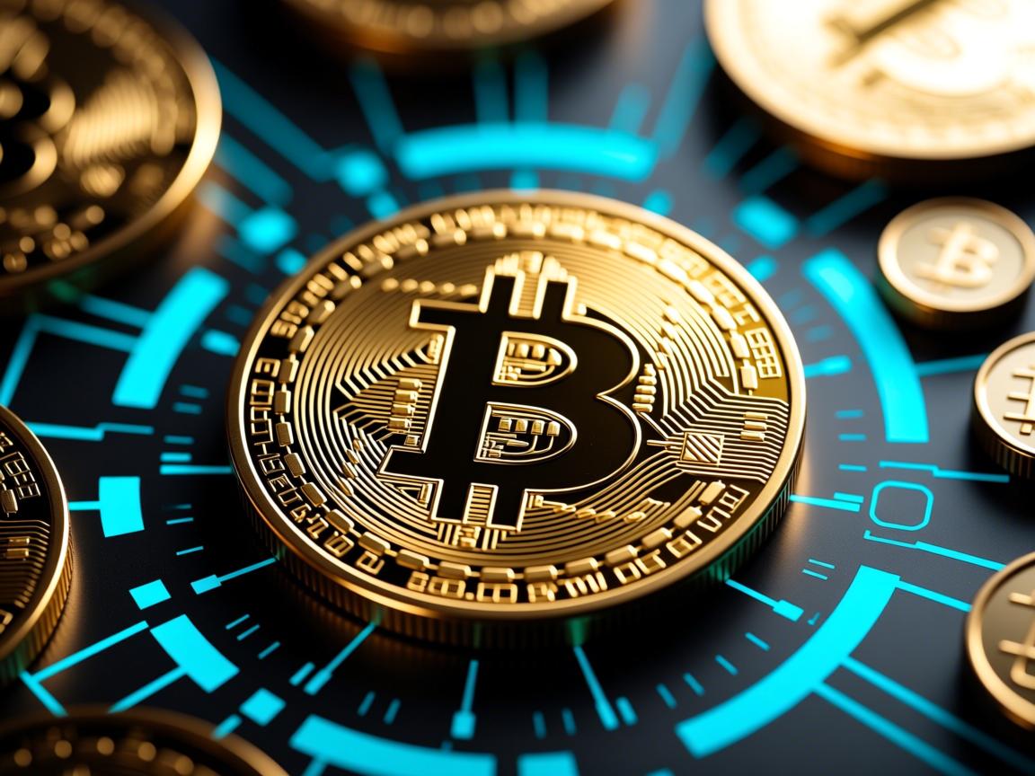 Web3与区块链，技术与愿景的交织