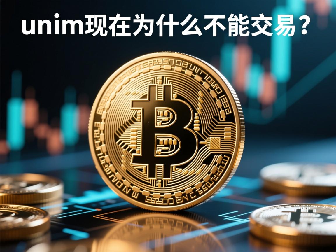 uni币现在为什么不能交易