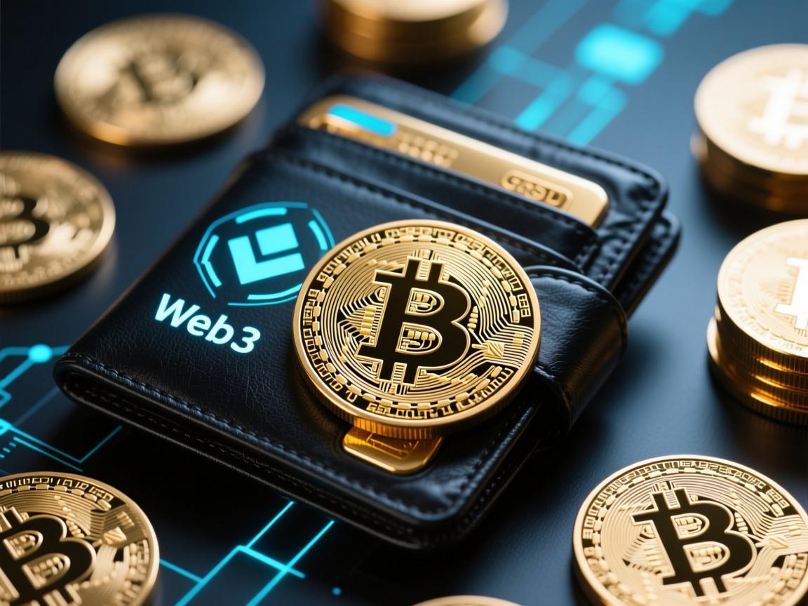 探索Web3钱包与GUSD币的融合未来