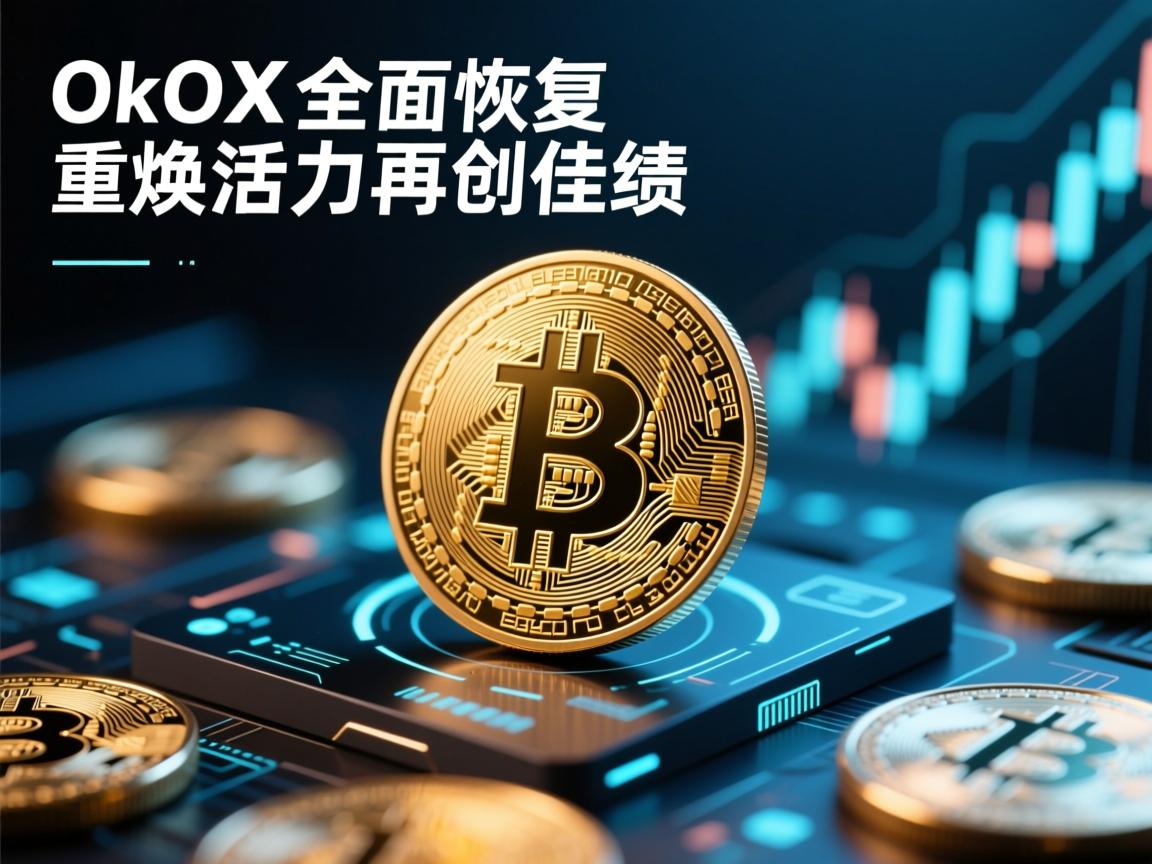 OkX全面恢复,重焕活力再创佳绩 OkX全面恢复,重焕活力再创佳绩