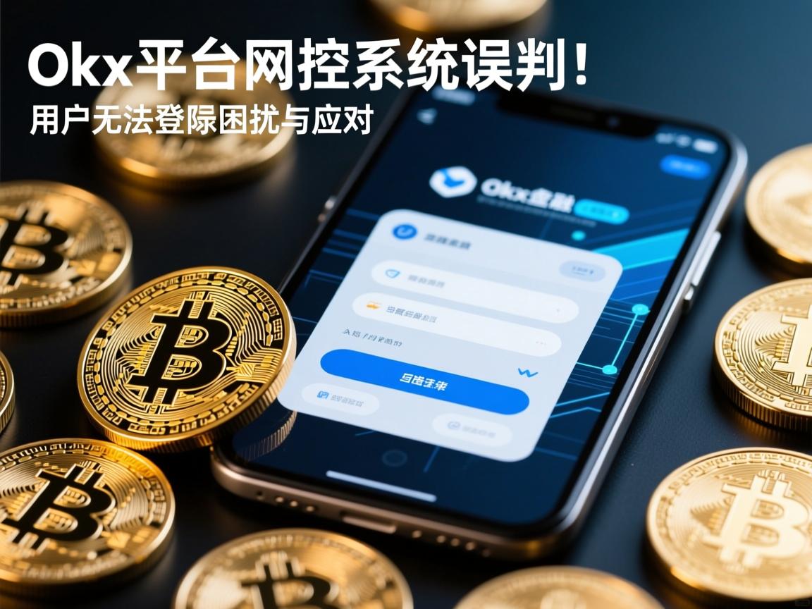 Okx平台风控系统误判，用户无法登陆的困扰与应对
