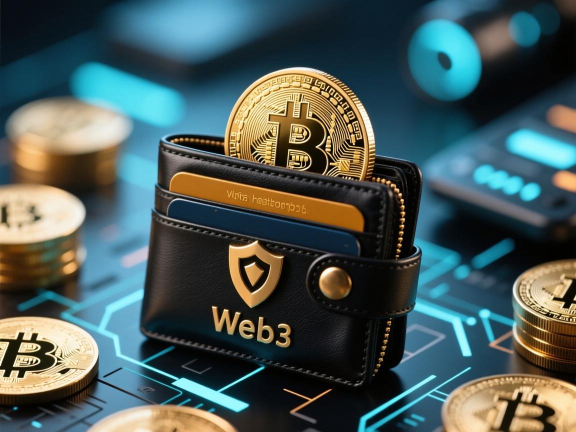 揭秘最好的Web3钱包，安全、便捷、智能，您的数字资产守护神