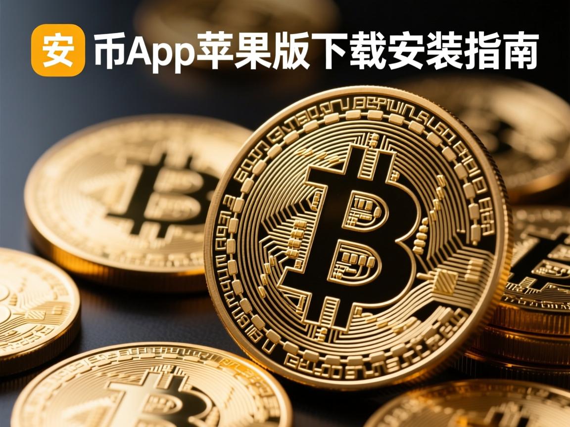 安币app苹果版下载安装指南