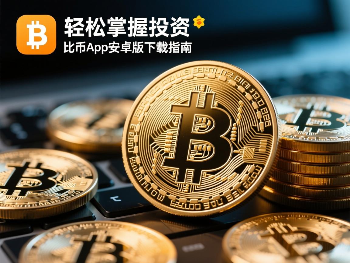 轻松掌握比特币投资，比特币App安卓版下载指南