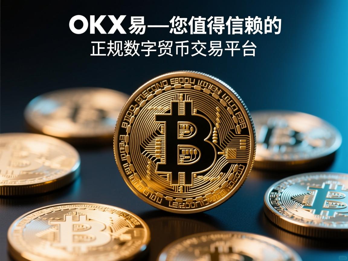 OKX欧易—您值得信赖的正规数字货币交易平台