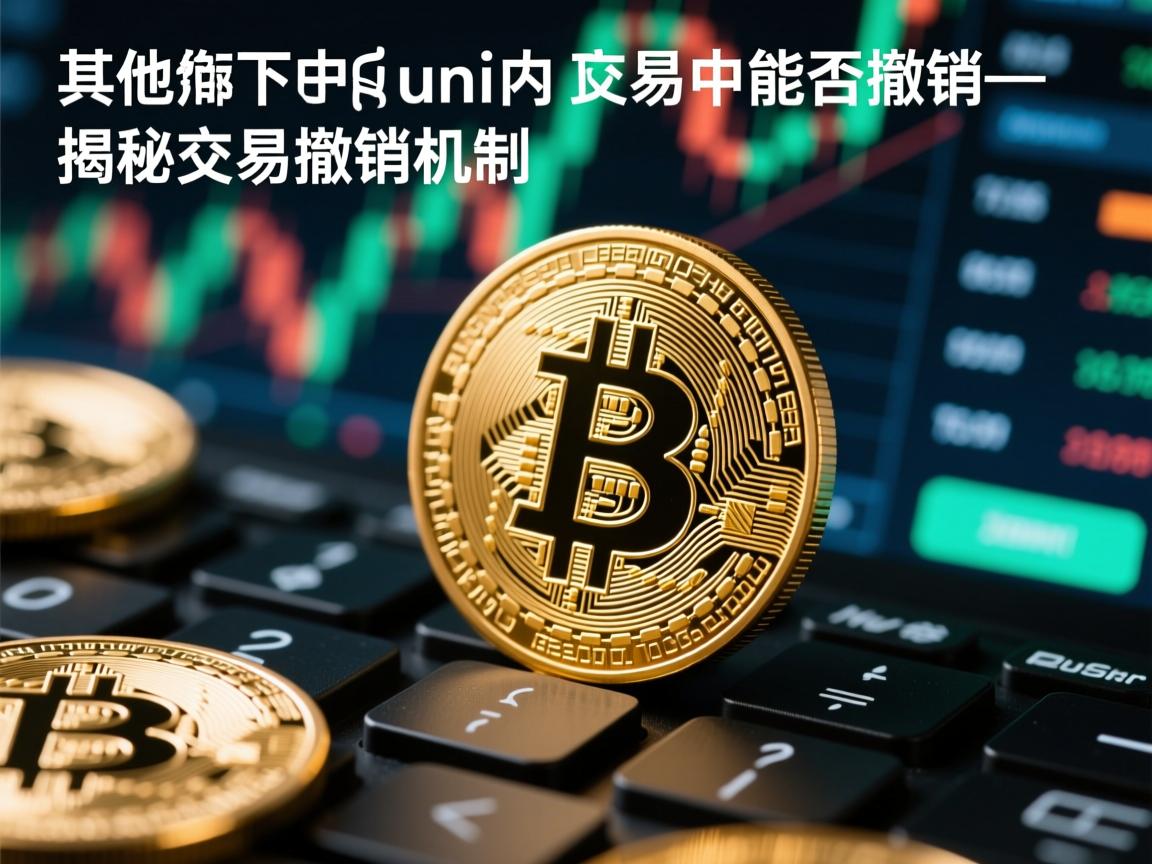 其他币在uni交易中能否撤销—揭秘交易撤销机制
