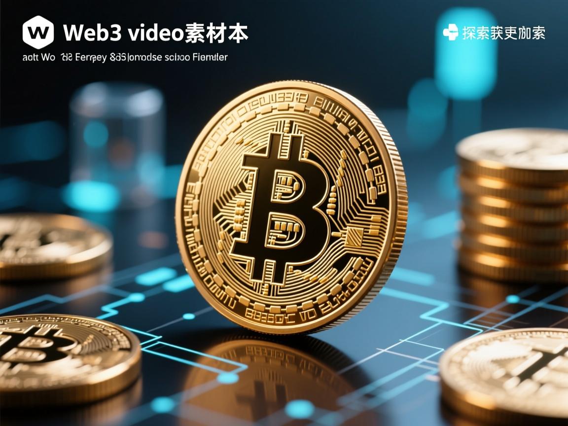 Web3视频素材，探索获取优质资源的途径