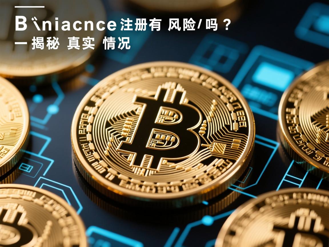 Binance注册有风险吗？揭秘真实情况