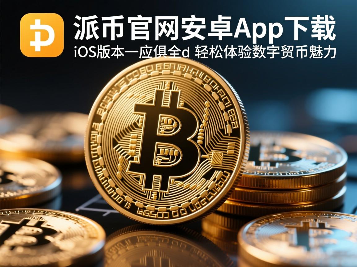 派币官网安卓App下载与iOS版本一应俱全，轻松体验数字货币魅力