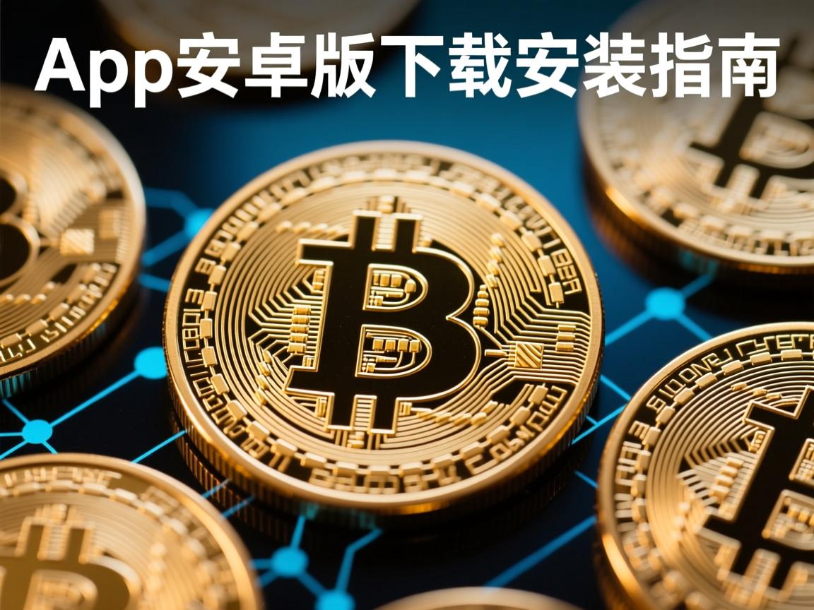 比特币App安卓版下载安装指南