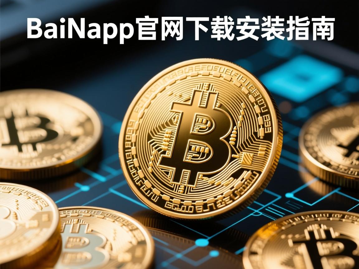币安app官网下载安装指南