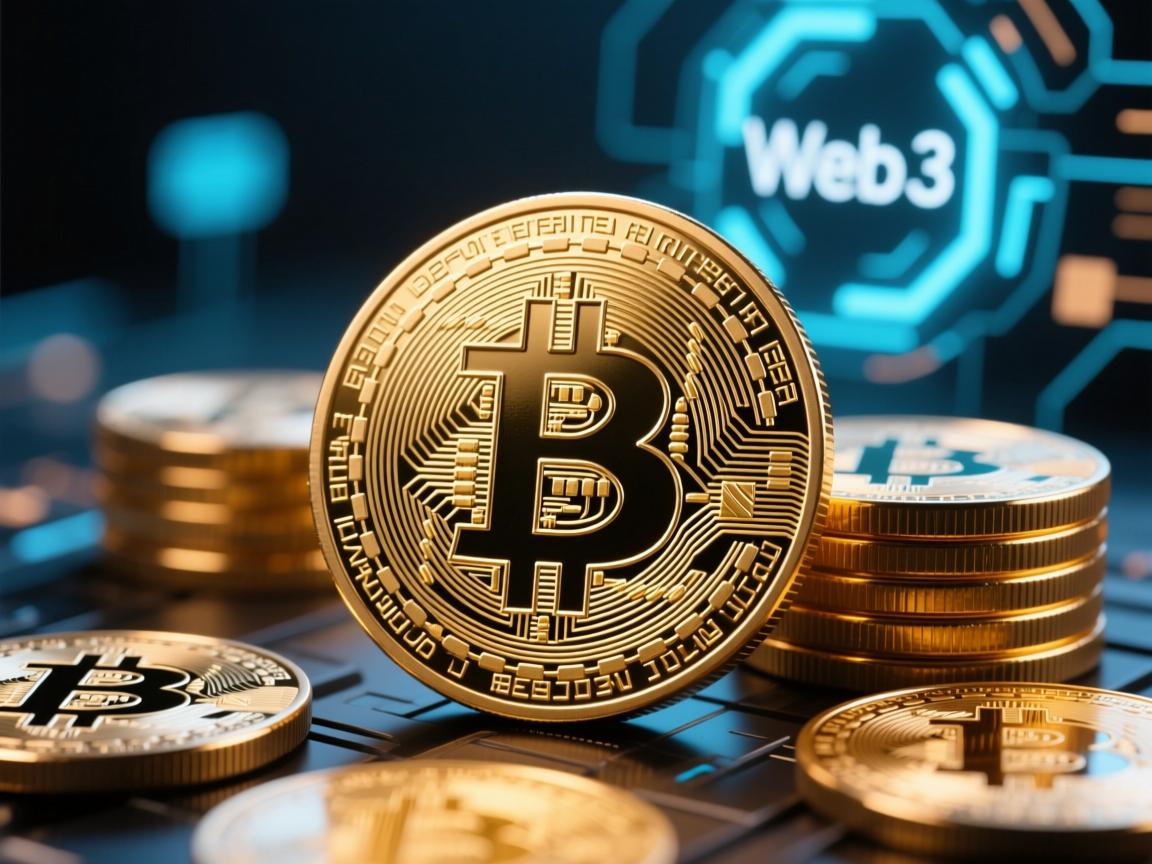 揭秘Web3世界中的持币吃利息套路，虚拟经济下的新骗局