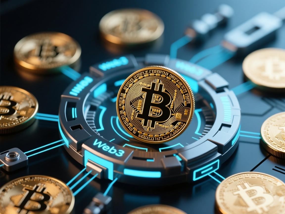 Web3多签机制，安全与效率的完美结合