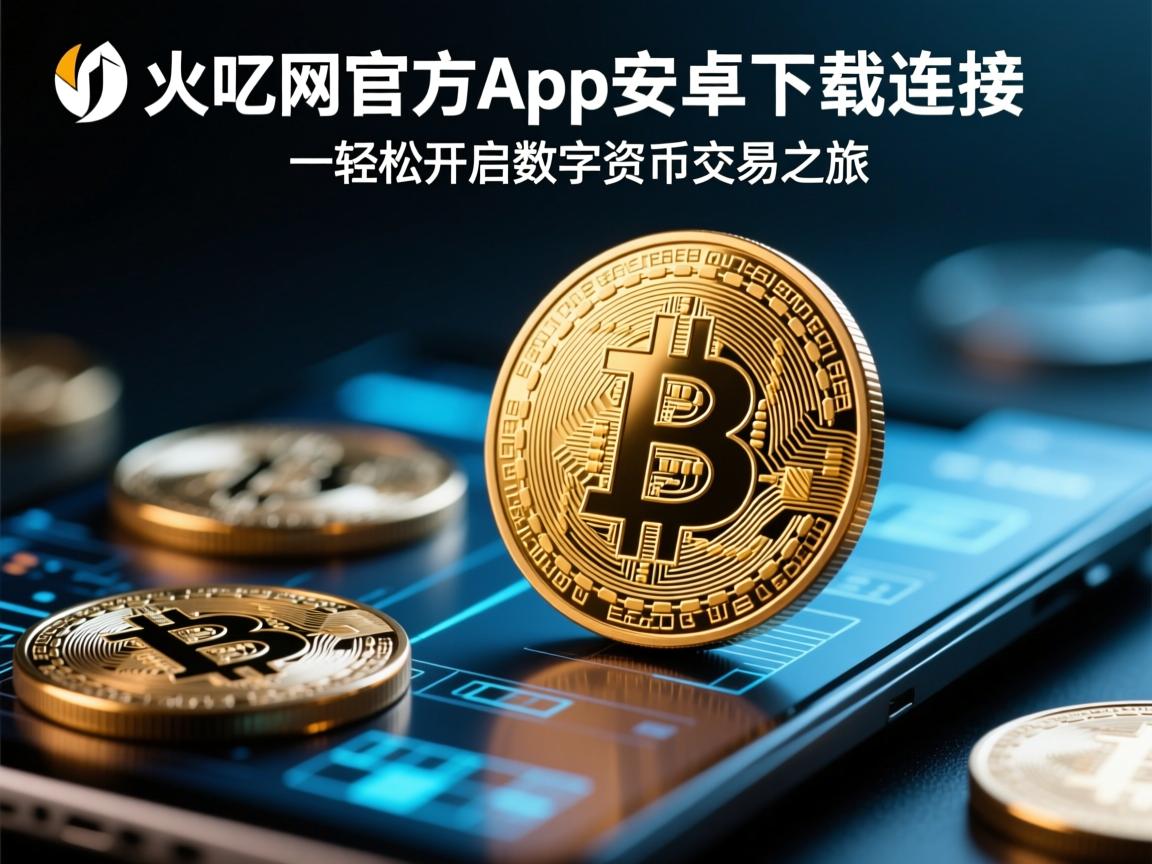 火币网官方App安卓下载连接，轻松开启数字货币交易之旅