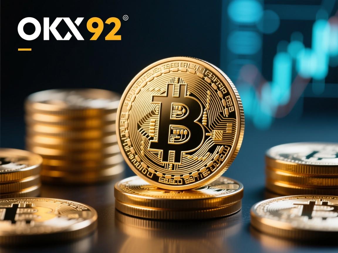 探索OKX92，引领科技前沿的创新力量