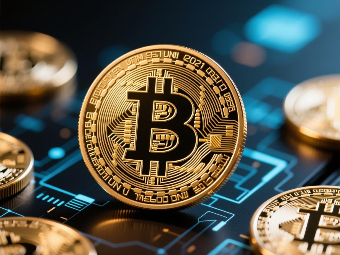 UNI币2021年展望,潜力无限,前景可期 UNI币2021年展望,潜力无限,前景可期