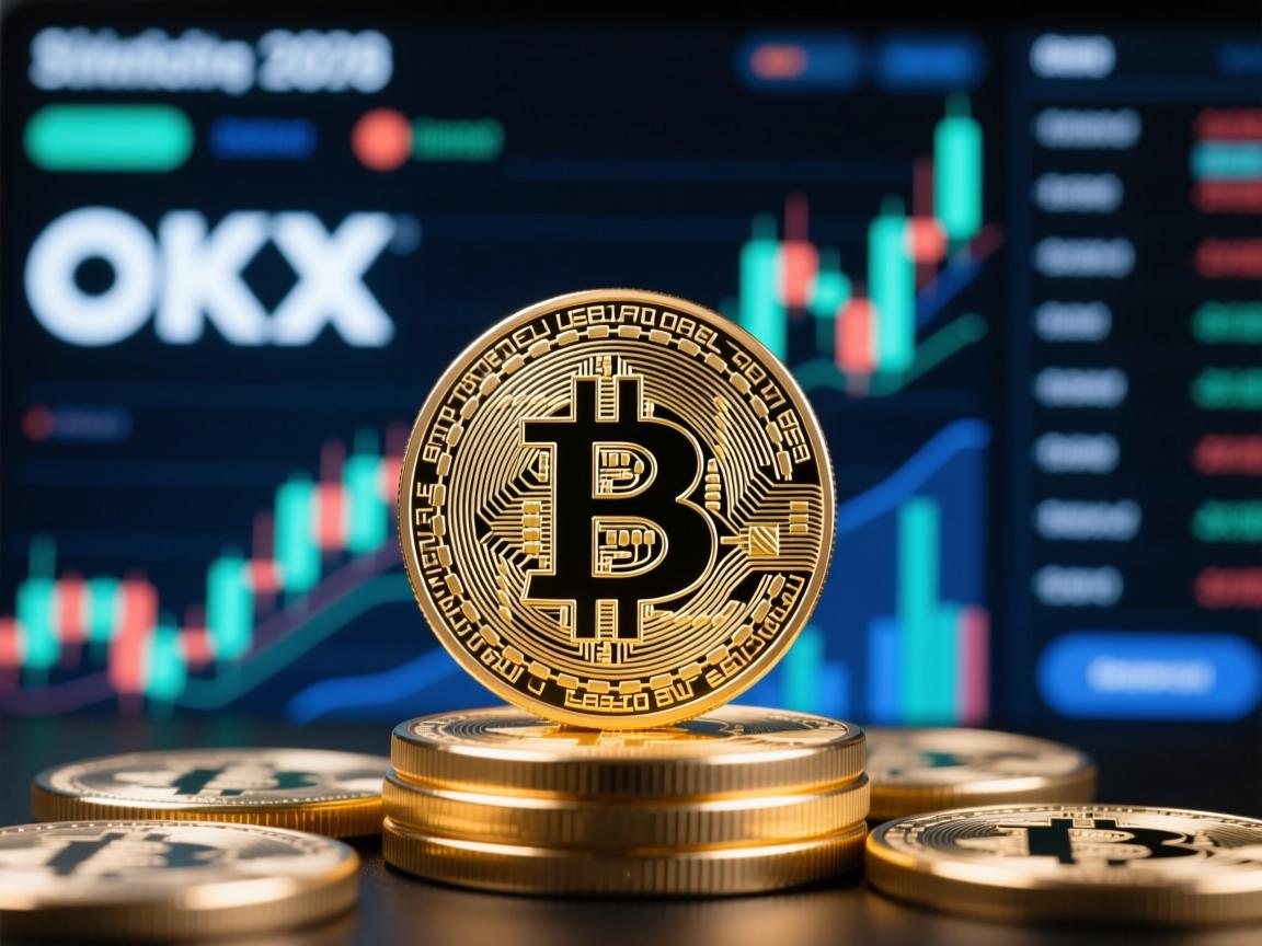 Luna币在OKX交易所的崛起与发展