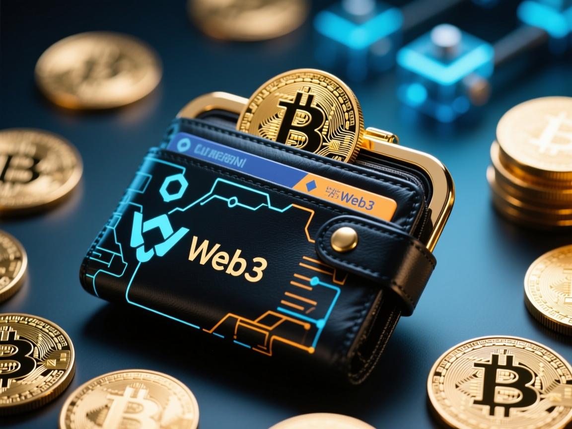 Web3钱包购买指南，轻松入门数字货币投资