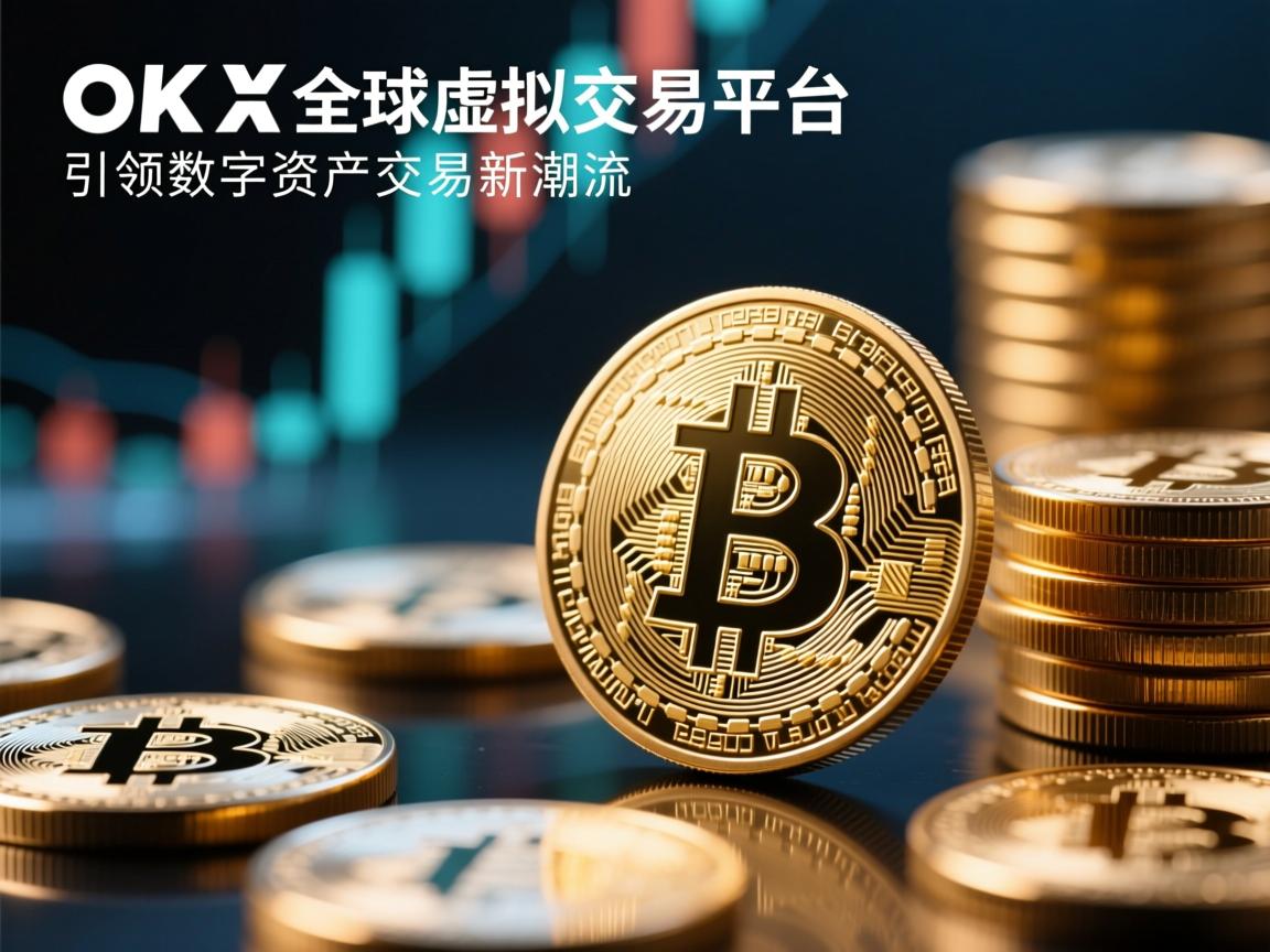 OKX全球虚拟交易平台，引领数字资产交易新潮流