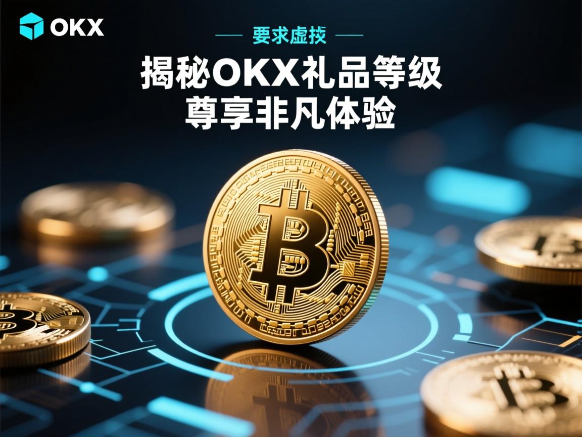 揭秘OKX礼品等级，尊享非凡体验