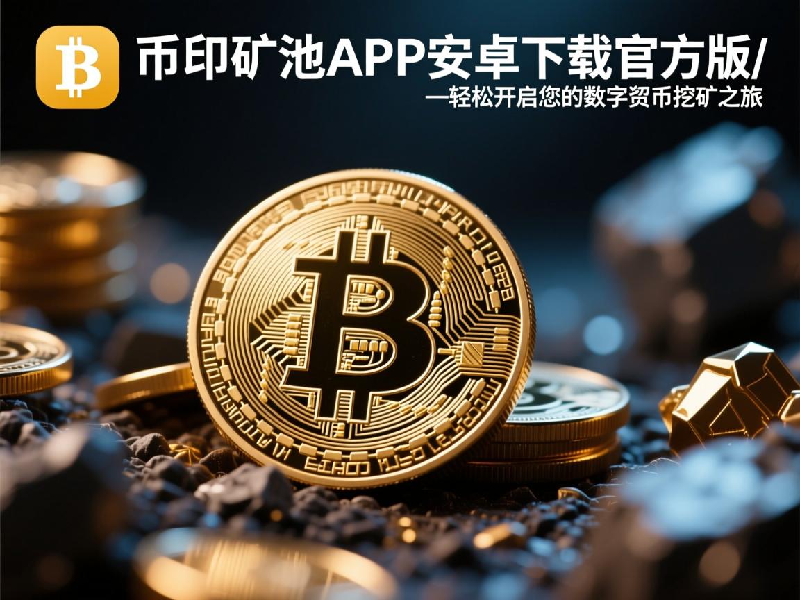 币印矿池APP安卓下载官方版—轻松开启您的数字货币挖矿之旅