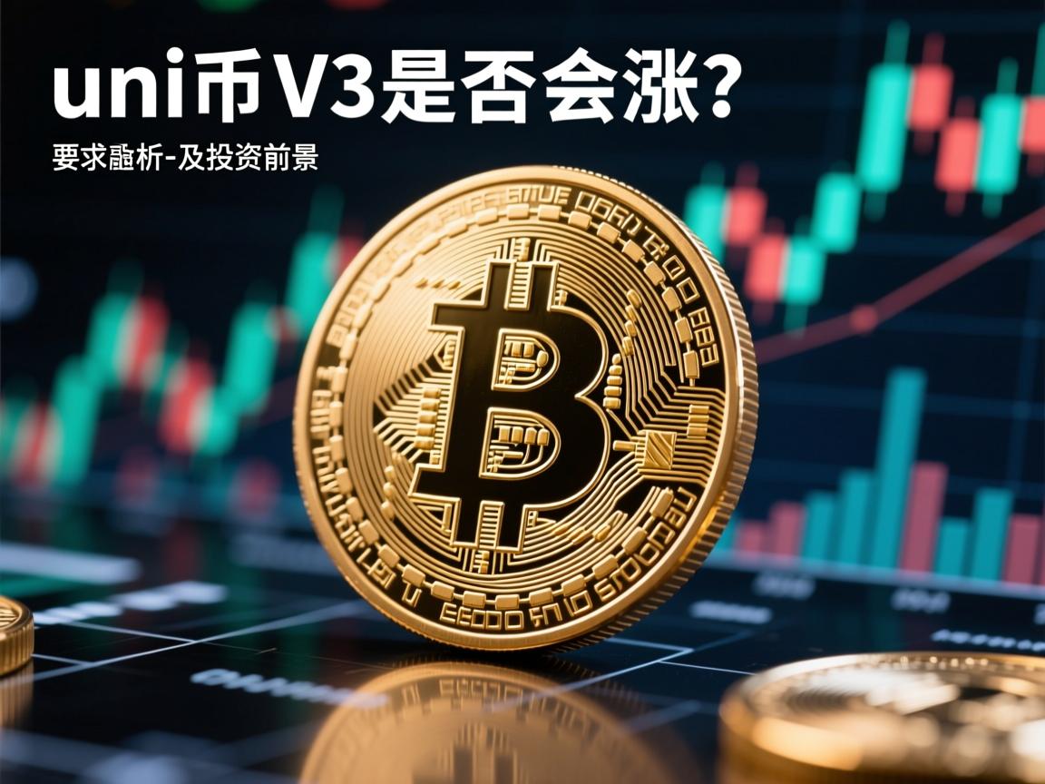 uni币v3是否会涨？分析市场趋势及投资前景