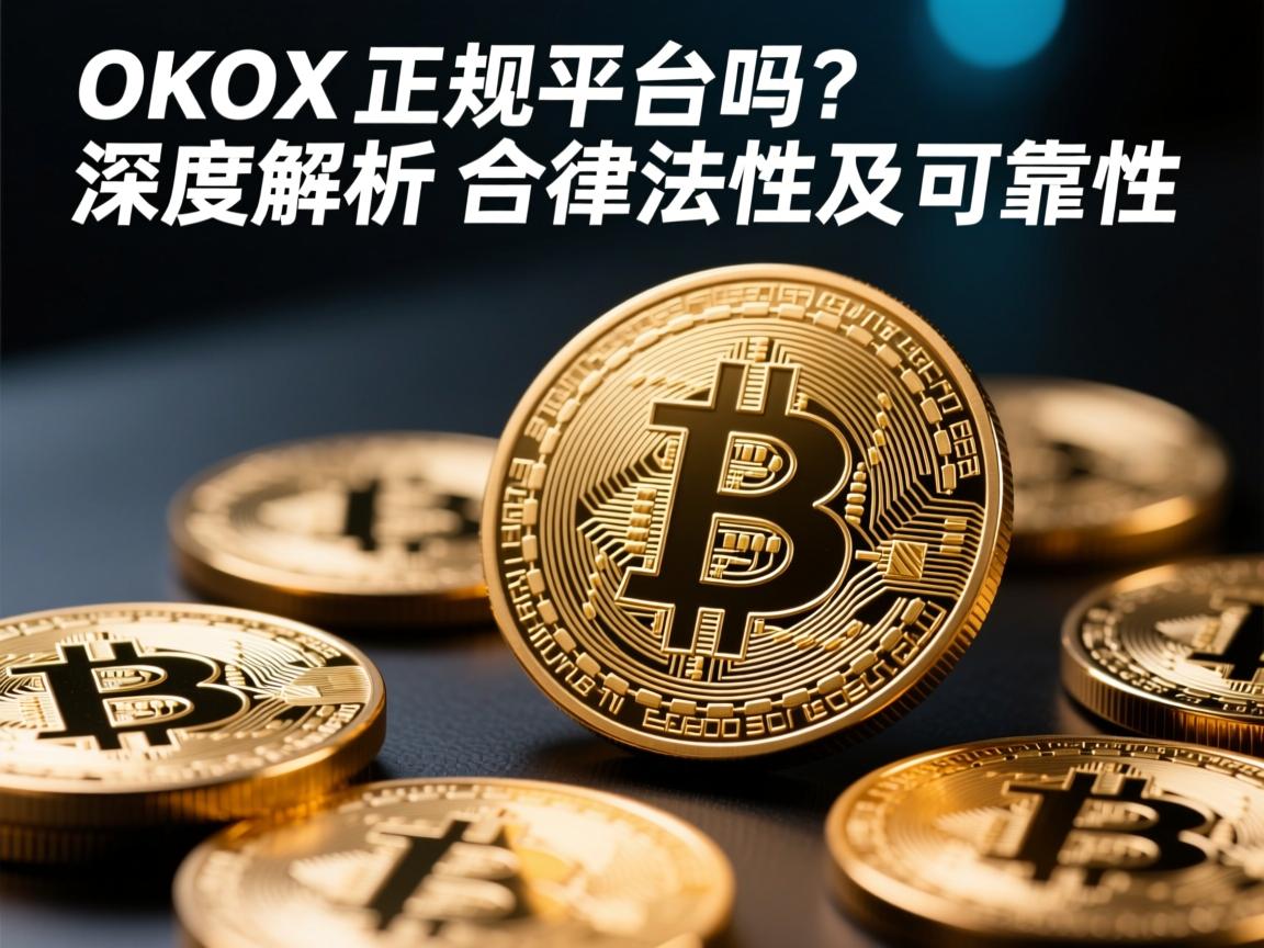 OKX是正规平台吗?深度解析其合法性及可靠性 OKX是正规平台吗?深度解析其合法性及可靠性