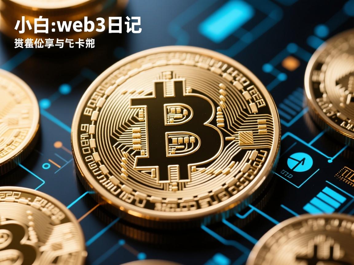 小白的web3日记