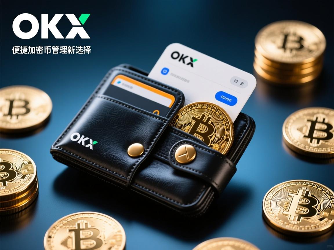 OKX插件钱包，便捷加密货币管理新选择