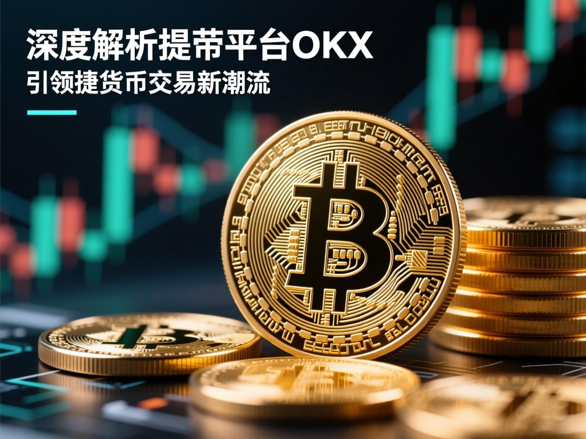 深度解析提币平台OKX，便捷高效，引领加密货币交易新潮流