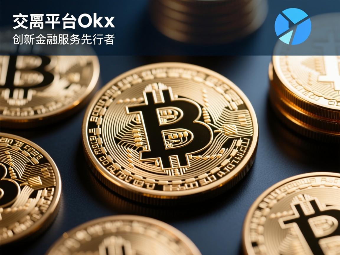 交易平台Okx，创新金融服务的先行者