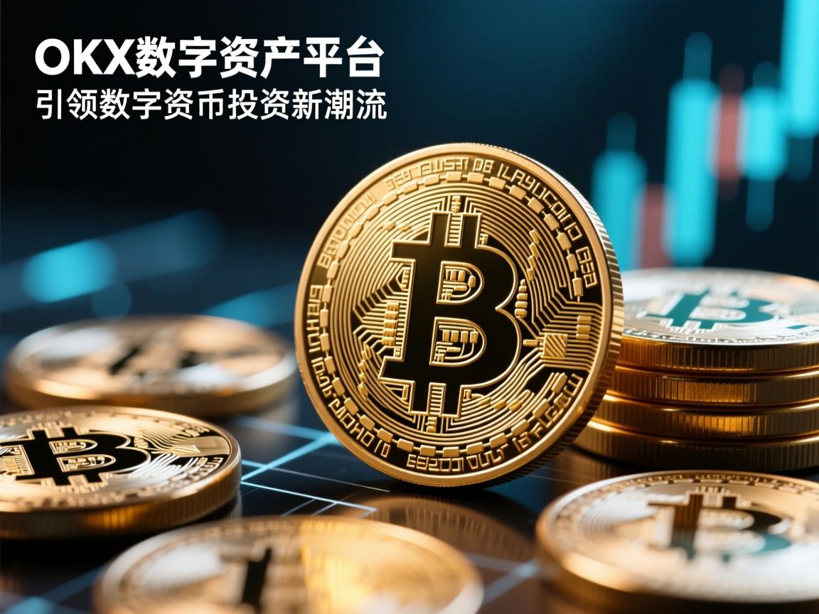 OKX数字资产平台，引领数字货币投资新潮流