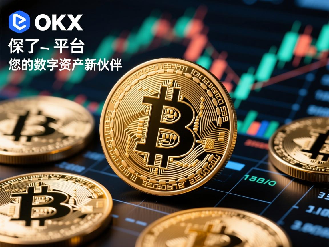 深入了解OKX平台,您的数字资产交易新伙伴 深入了解OKX平台,您的数字资产交易新伙伴