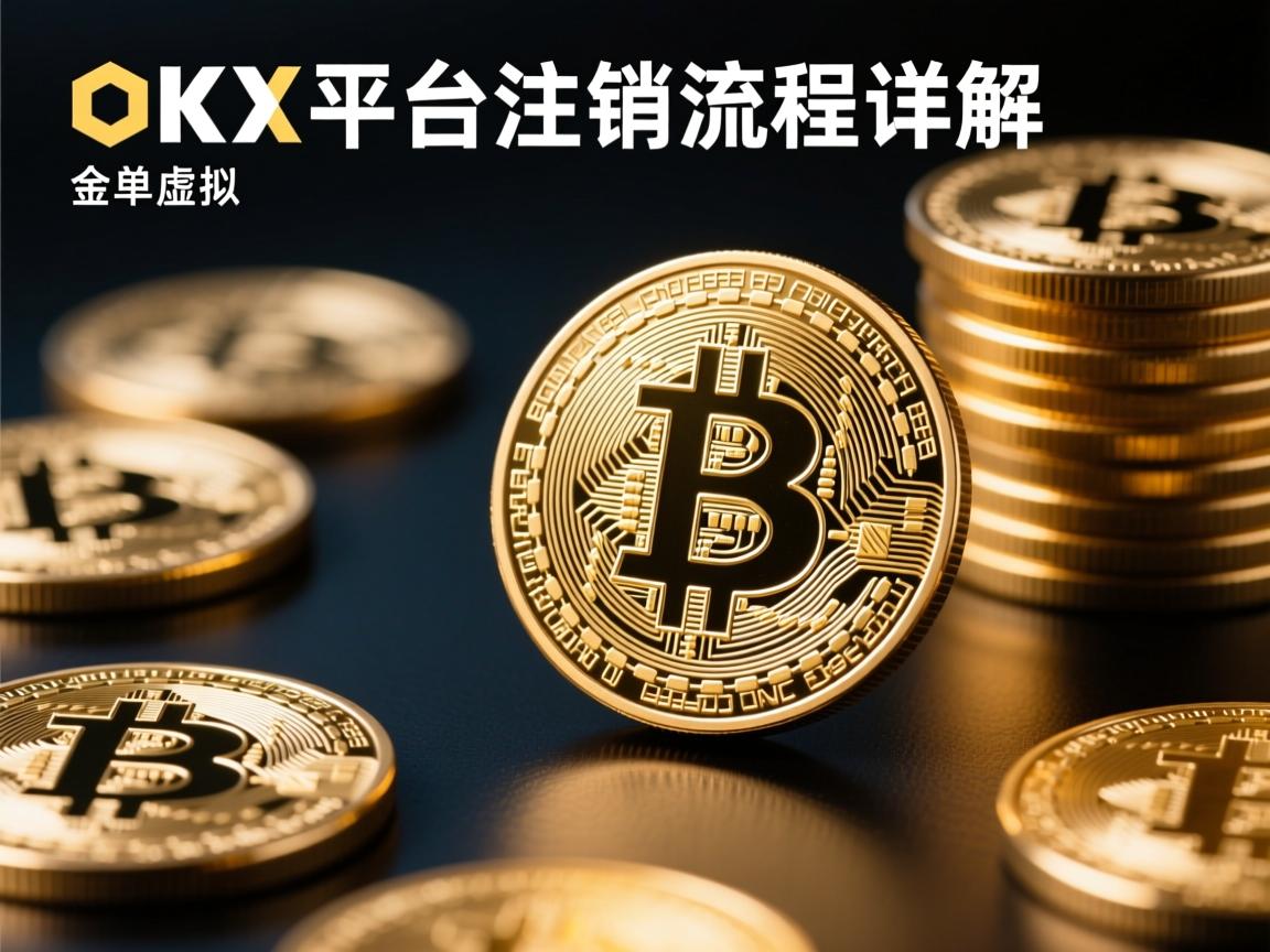 OKX平台注销流程详解