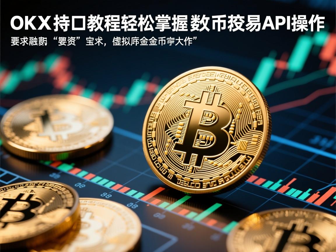 OKX接口教程，轻松掌握数字货币交易API操作