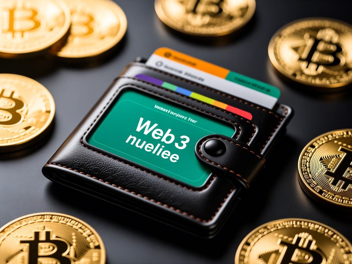 Web3钱包燃料费，理解其重要性与应对策略