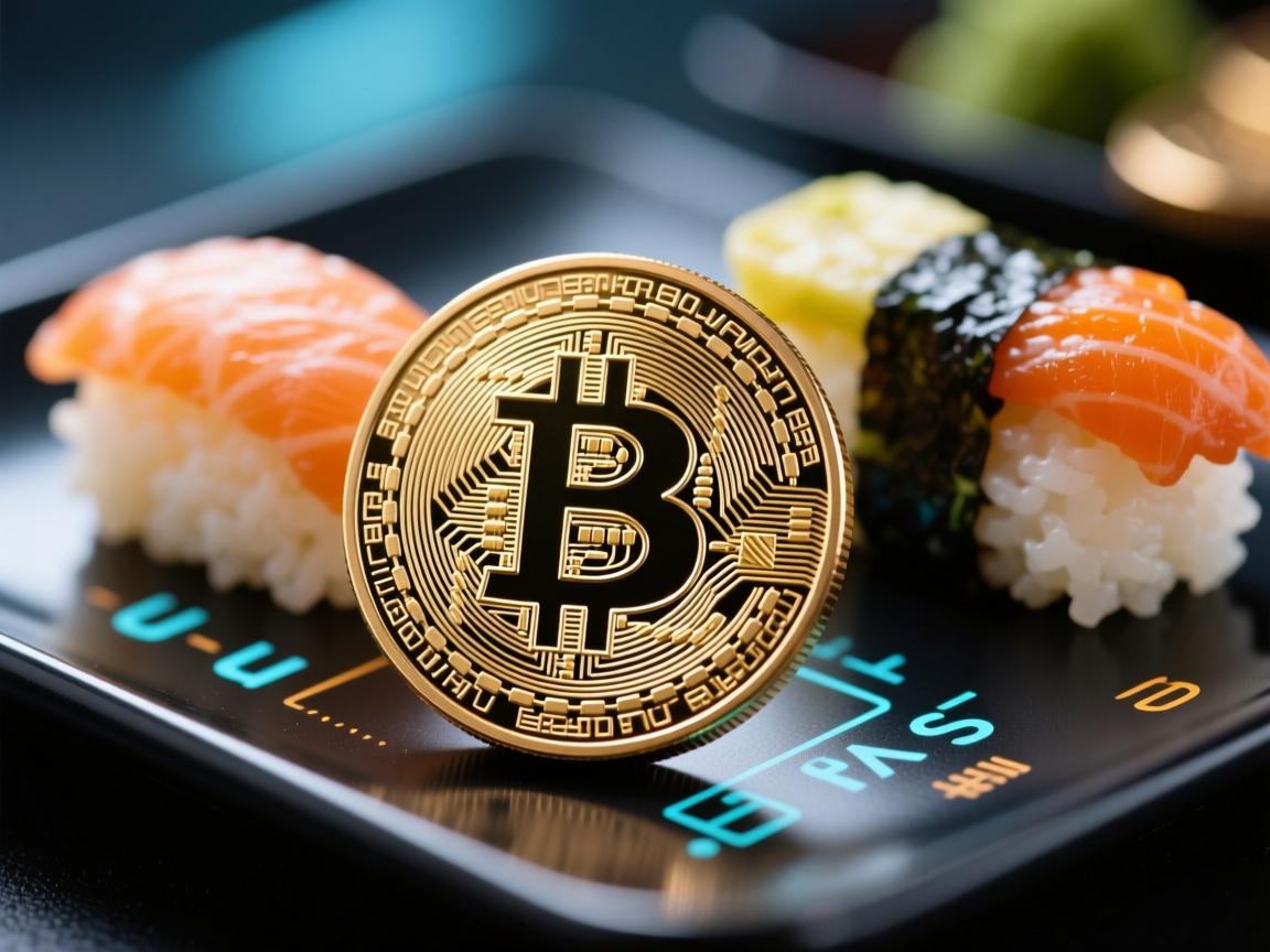 uni与sushi币，谁更具潜力？