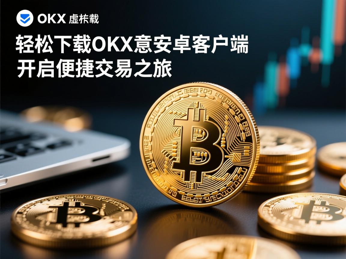 轻松下载OKX欧意安卓客户端，开启便捷交易之旅