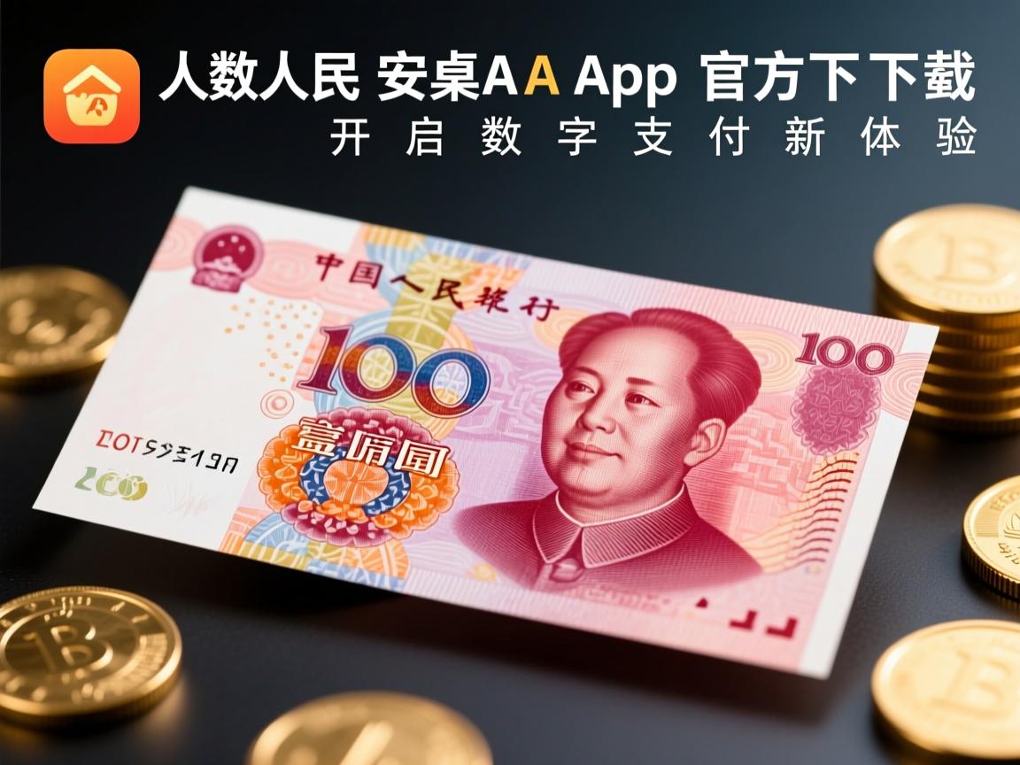 数字人民币安卓App官方下载指南，开启数字支付新体验