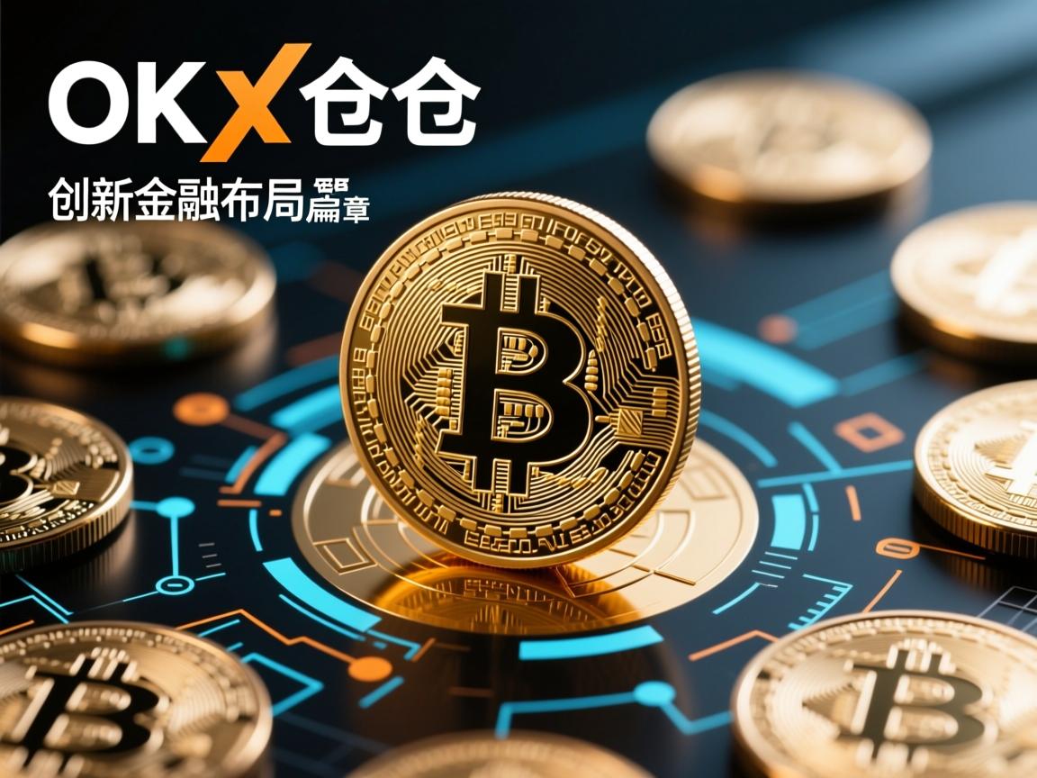 OKx分仓，创新金融布局，解锁资产多元化配置新篇章