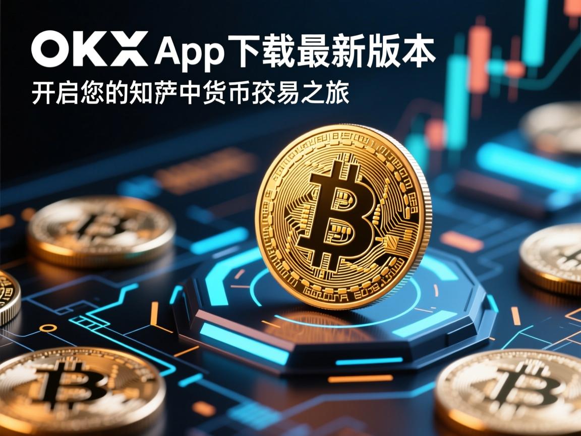 OKX交易所App下载最新版本，开启您的加密货币交易之旅