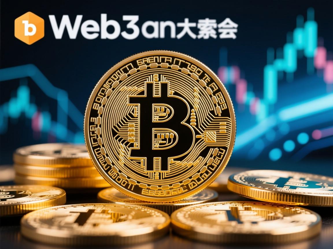 派币Web3大会，探索区块链未来的盛会