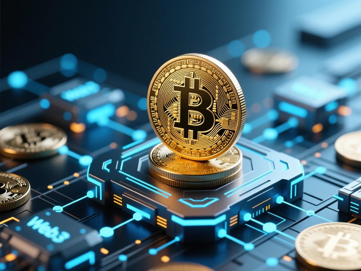 构建Web3网络身份，未来互联网的新基石