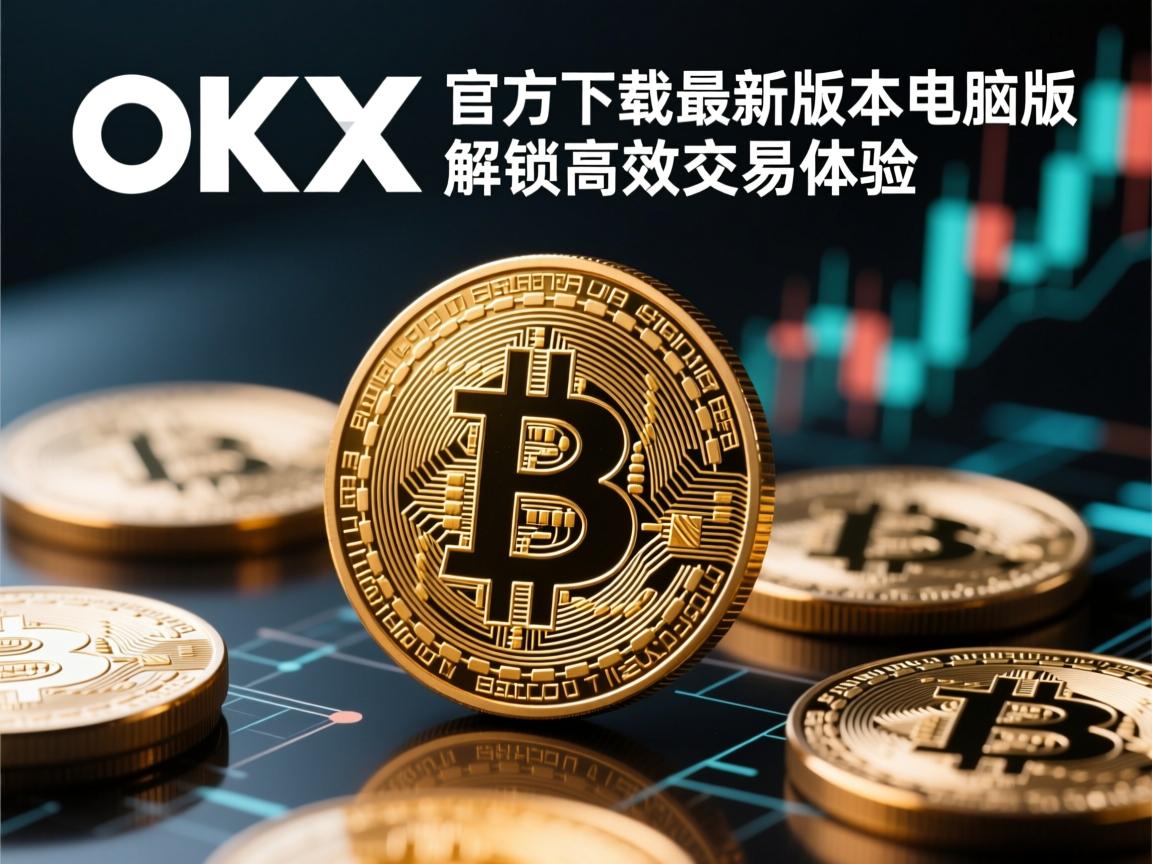 OKX官方下载最新版本电脑版，解锁高效交易体验