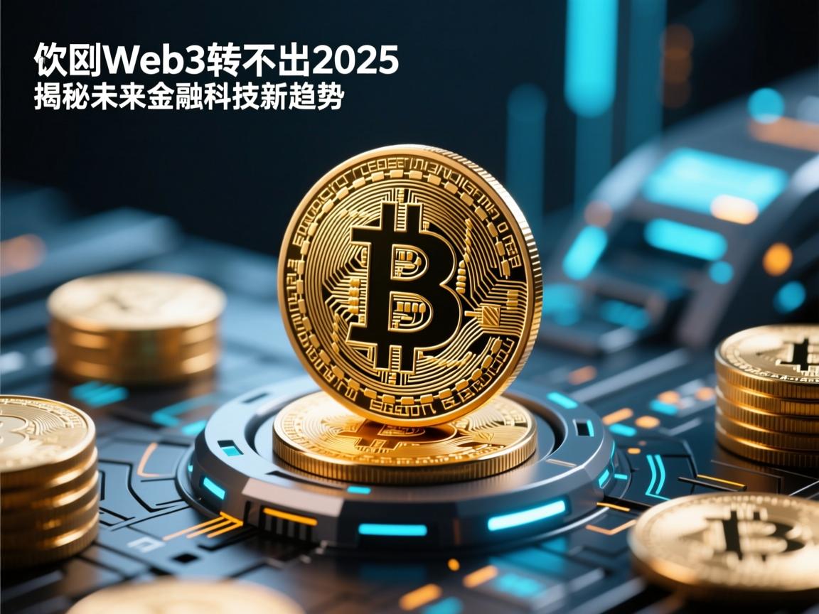 欧意Web3转不出2025，揭秘未来金融科技新趋势