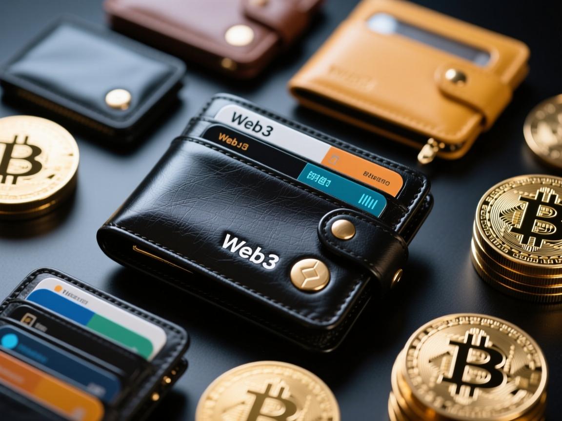 Web3钱包哪种好?深度解析各类钱包的优势与特点 Web3钱包哪种好?深度解析各类钱包的优势与特点