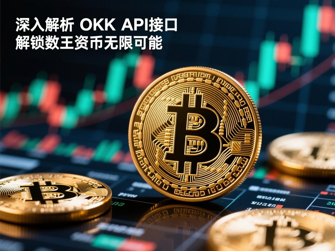 深入解析OKX API接口,解锁数字货币交易的无限可能 深入解析OKX API接口,解锁数字货币交易的无限可能