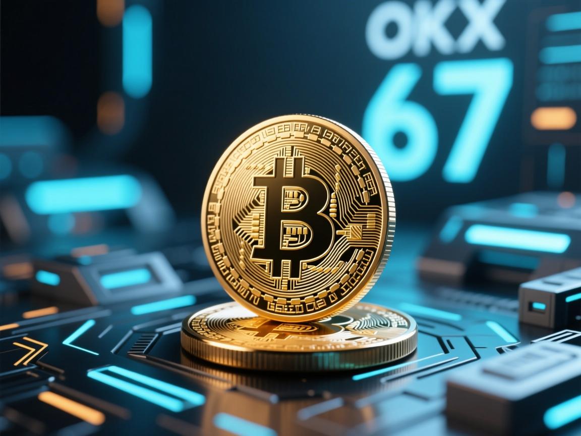 探索OKX67，未来科技与创新的交汇点